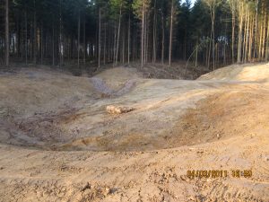 Firma 1 106 300x225 Erdarbeiten